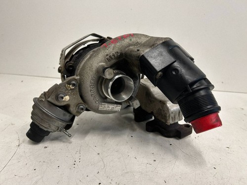 Turbocompressore volkswagen - turbocompressore,