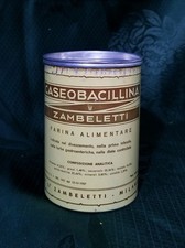 Caseobacillina zambeletti - caseobacillina,