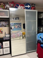 armadio 2 ante scorrevoli 1