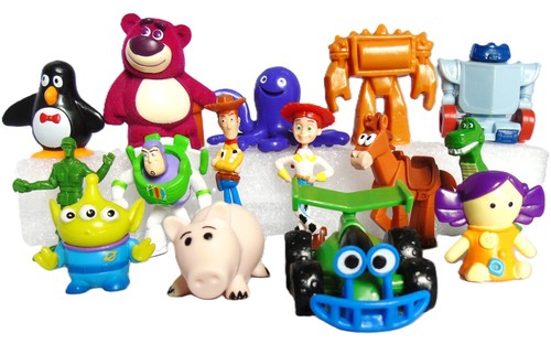 Disney pixar toy - disney,