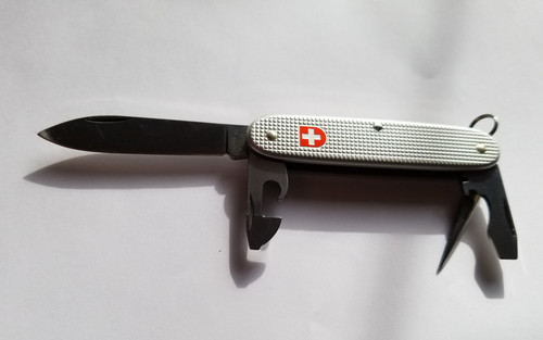Victorinox rare retired - rare,
