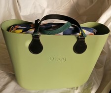 O bag Borsa Nuova Originale