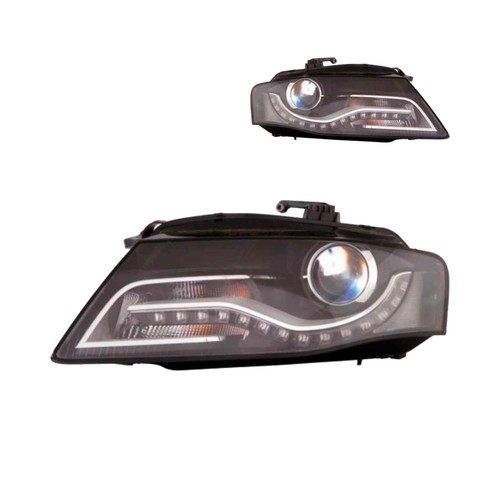 Abakus xenon led fari - abakus,