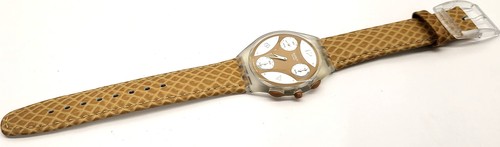 Swatch skin chrono - skin,
