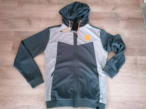 Ellesse giacca allenamento - ellesse, da