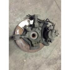 MOZZO ANT. COMPLETO SX ALFA