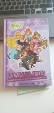 LIBRO Winx club Consigli di