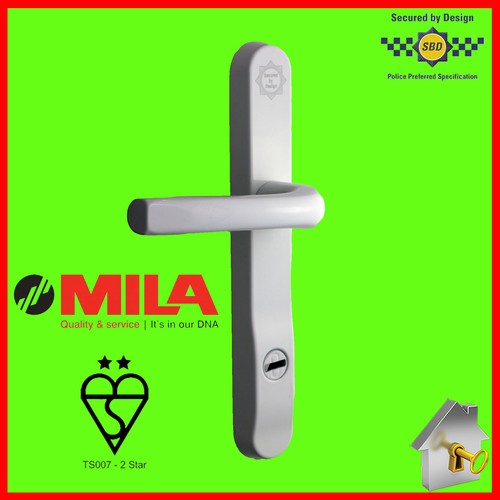 Mila prosecure maniglie per - mila,