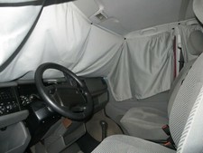 Tende per VW T4 Multivan