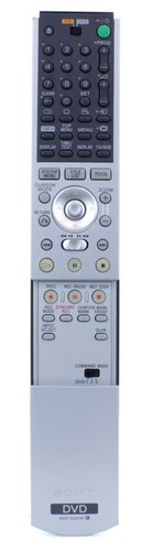 Telecomando originale sony - originale,