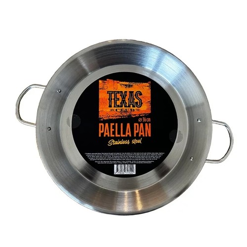 Texas club padella paella - texas,