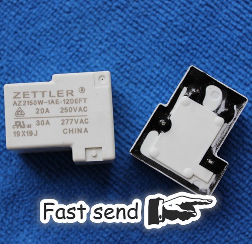 5pcs az2150w 1ae 12deft 12vdc - 5pcs,