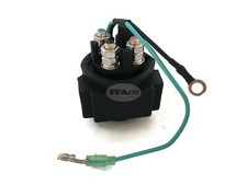 6E5-8195C Relè Raddrizzatore