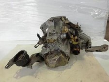 cambio per FIAT PUNTO «I