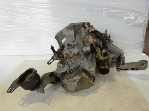 Cambio per fiat - fiat, punto