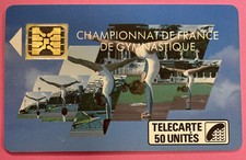 F43 DIJON GYM 3000 EXEMPLAIRES