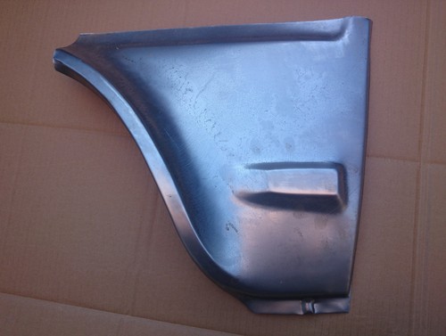 Fiat 126 pannello quarto