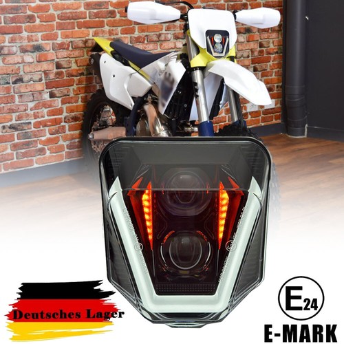 Faro proiettore e24 led - faro,