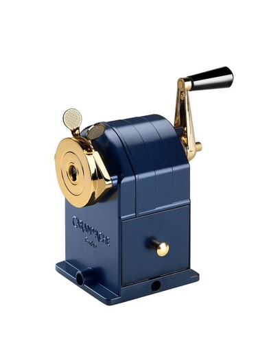 Caran ache cosmic blue - caran, metal