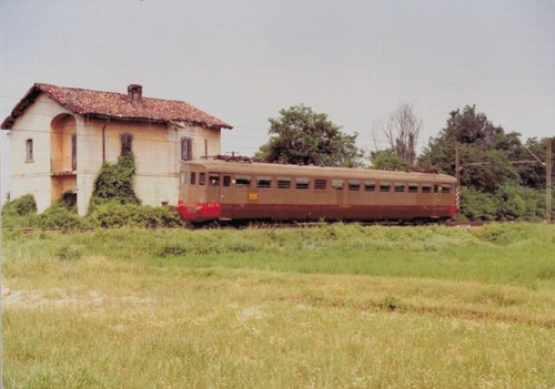 Alessandria cassano spinola - alessandria,