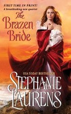 Brazen Bride by Stephanie