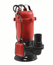 Pompa elettropompa sommersa