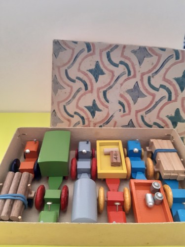Giocattoli vintage anni 70 - ,