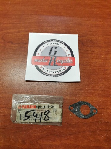 Nos yamaha gp1200 gp1300 - nos,