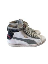 Sneakers vintage Puma x Evisu anno 2002, articolo da collezione, numero EU 41