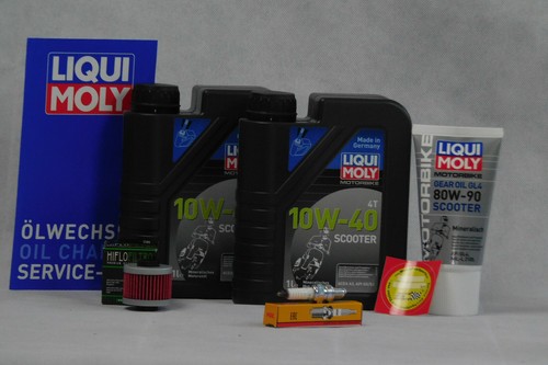 Kit manutenzione peugeot - ,
