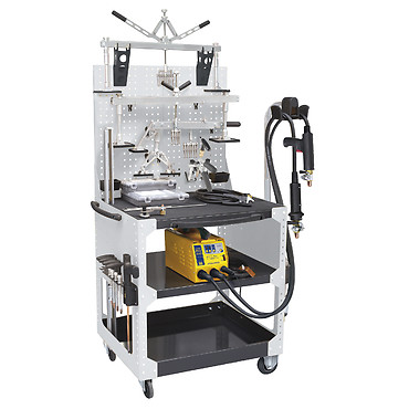 Saldatrice spot per - saldatrice,