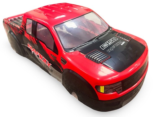 Carrozzeria auto pvc - carrozzeria, rc