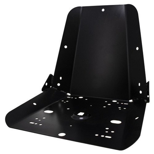 116 7496 exmark telaio sedile - exmark,