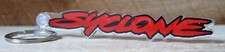 4 inch GMC Syclone plastic