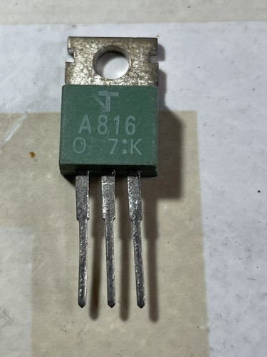 1pezzo a816 genuine vintage - a816,