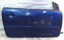 PORTIERA / SPORTELLO ANTERIORE DESTRO FORD FOCUS CABRIO BLU 2008