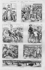 THE HYDE SCUDDING REGATTA