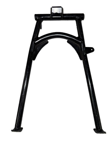 Cavalletto centrale con - cavalletto,