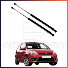 2 MOLLE BAGAGLIAIO POSTERIORE