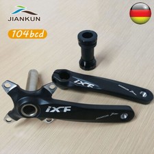 IXF 104/64BCD MTB pedivella