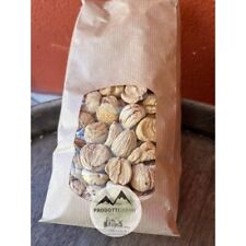 Castagne Secche Biologiche