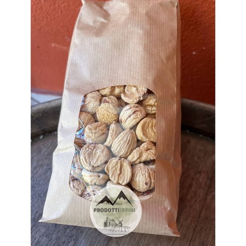 Castagne secche biologiche - castagne,
