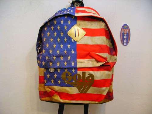 Gola zaino scuola harlow full - zaino,