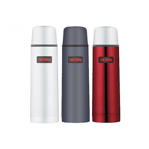 Thermos light fiaschetta - light,