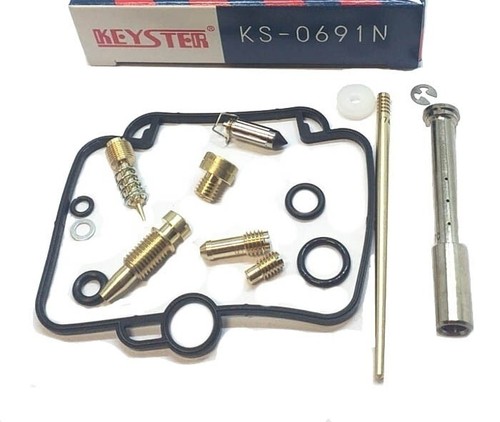 Suzuki 650 1996 2000 kit - suzuki,