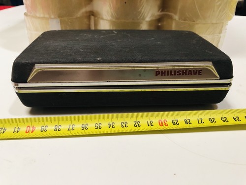 Rasoio elettrico philishave - rasoio,