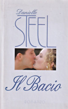Sg1 - IL BACIO - Danielle Steel - ed. Mondolibri 2004