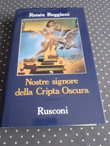 Renee reggiani nostre signore - nostre,