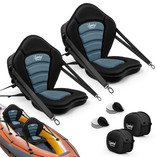 Trymaker sedili kayak con - sedili,