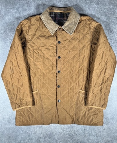 Barbour matelesse mens camel - matelesse,
